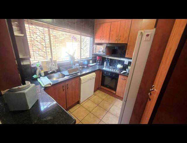 3 BEDROOM TOWNHOUSE FOR SALE IN WONDERBOOM